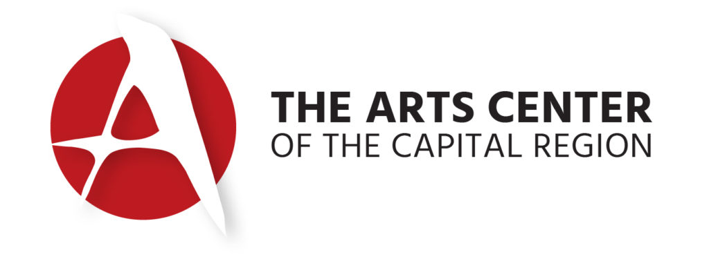 Arts Center Logo Red Left Justified 1024x375
