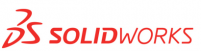 Solidworks logo 300x155