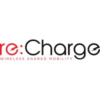 recharge e logo