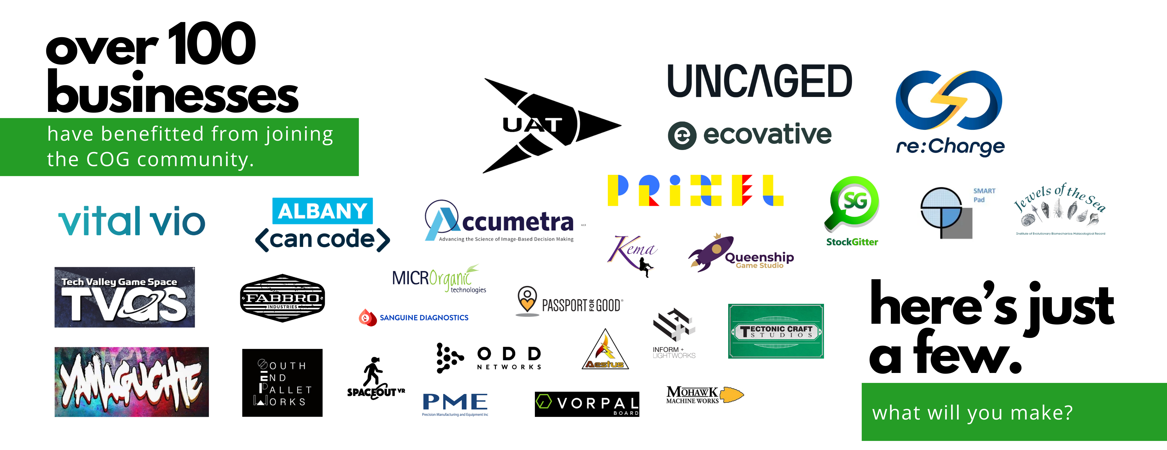 TVCOG Companies 2
