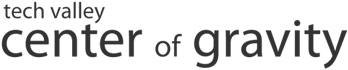 Tech Valley Center of Gravity